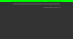 Desktop Screenshot of millionairefactory.com